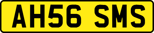 AH56SMS