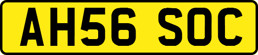 AH56SOC