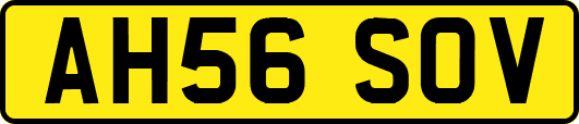 AH56SOV