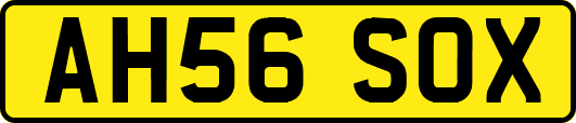 AH56SOX