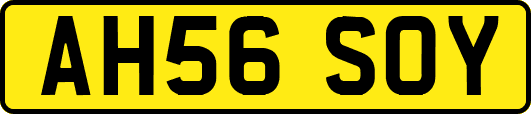 AH56SOY
