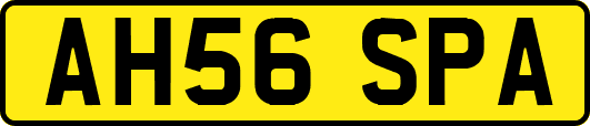AH56SPA