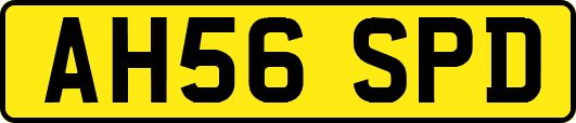 AH56SPD