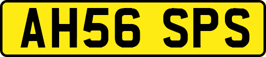 AH56SPS