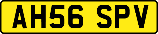 AH56SPV