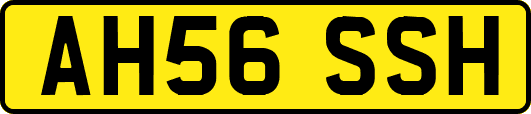 AH56SSH