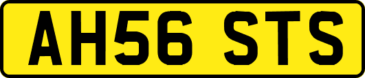 AH56STS