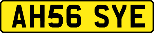 AH56SYE