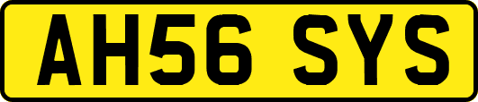 AH56SYS