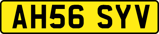 AH56SYV