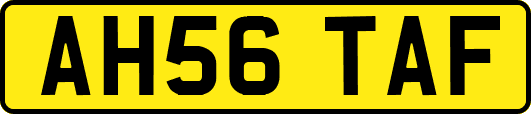 AH56TAF