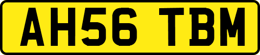 AH56TBM