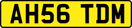 AH56TDM