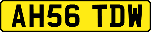 AH56TDW