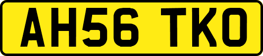 AH56TKO
