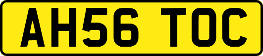 AH56TOC