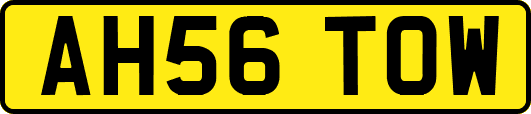 AH56TOW