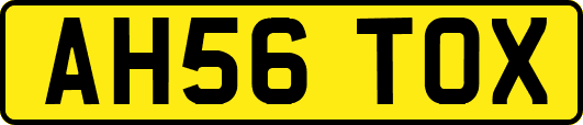 AH56TOX