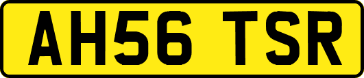 AH56TSR