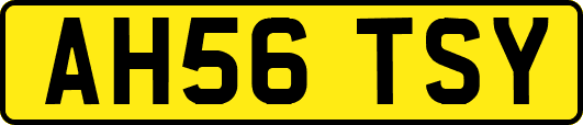 AH56TSY