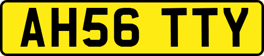 AH56TTY