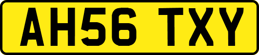 AH56TXY