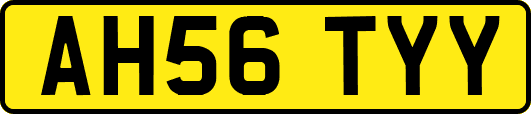 AH56TYY