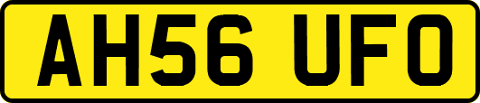 AH56UFO
