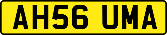 AH56UMA
