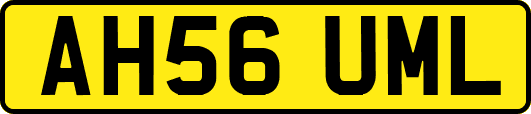 AH56UML