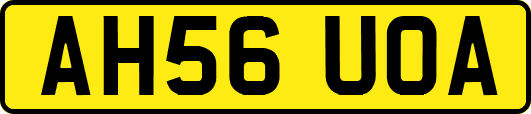 AH56UOA
