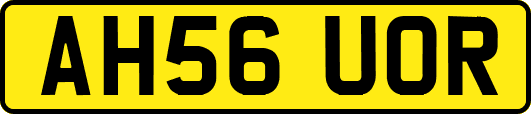 AH56UOR
