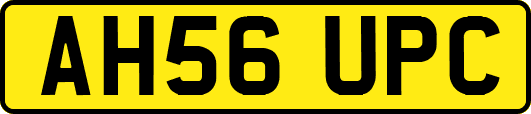 AH56UPC