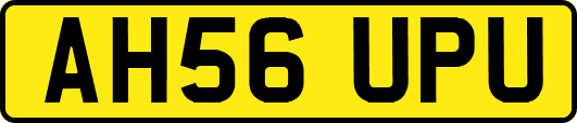 AH56UPU