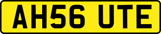 AH56UTE