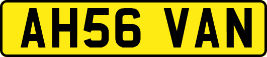 AH56VAN