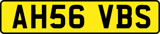 AH56VBS