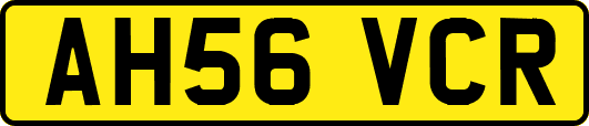 AH56VCR