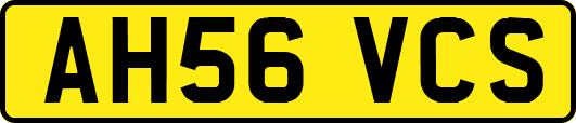 AH56VCS