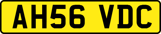 AH56VDC
