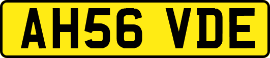 AH56VDE