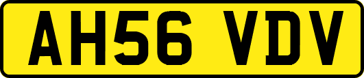 AH56VDV