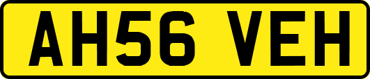 AH56VEH