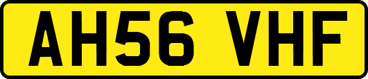 AH56VHF