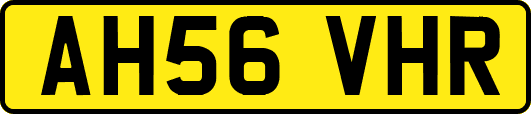 AH56VHR