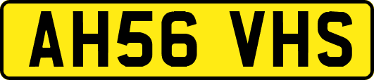 AH56VHS