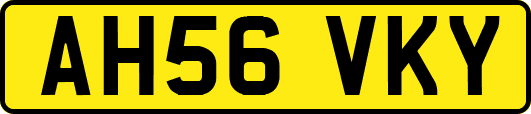 AH56VKY