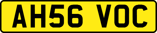 AH56VOC