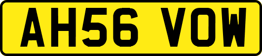 AH56VOW