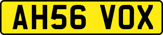 AH56VOX
